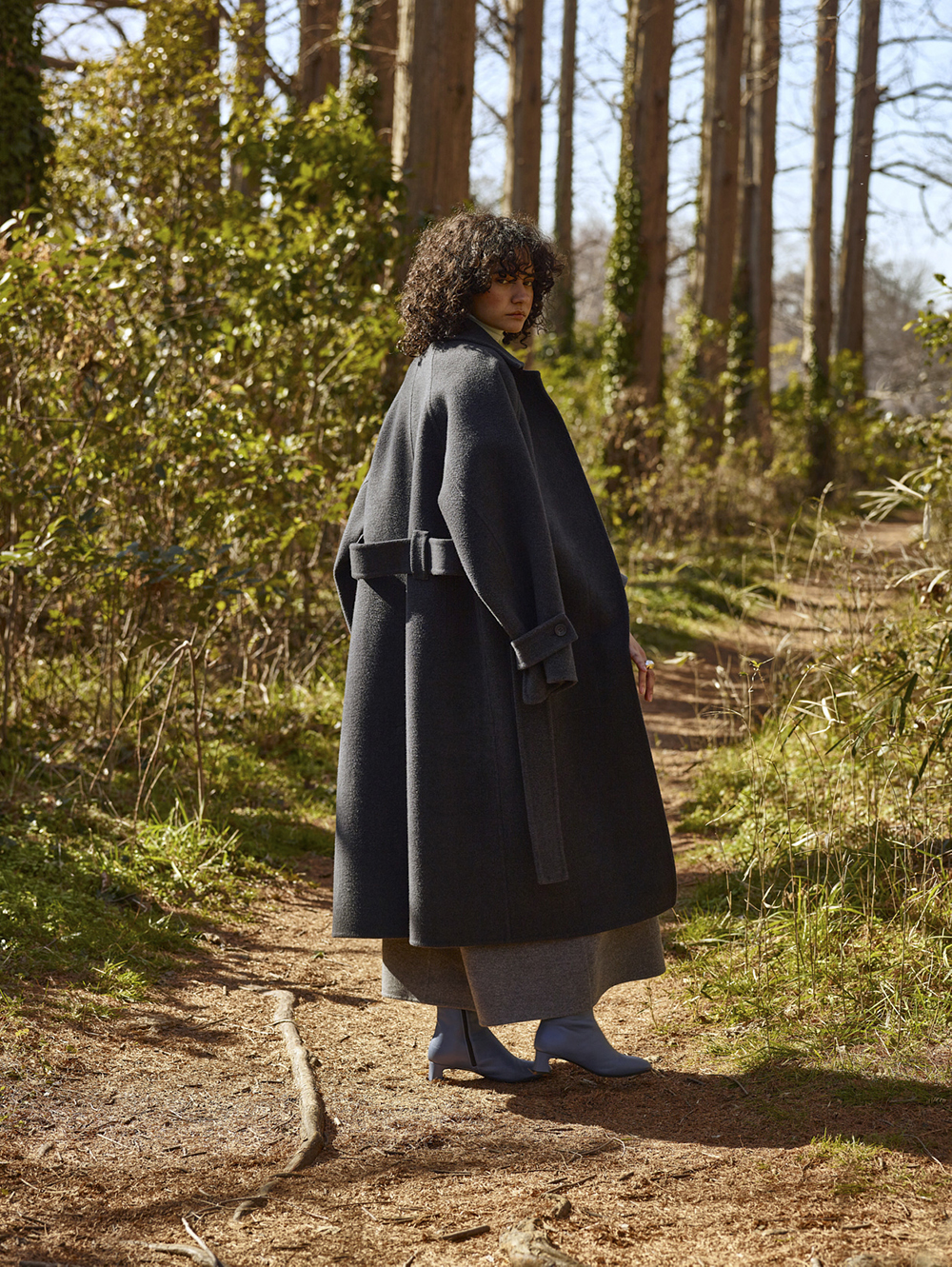 POSTELEGANTワンピース 24AW 新品 POSTELEGANT】コットンOXドレス – ファッションスナップストア